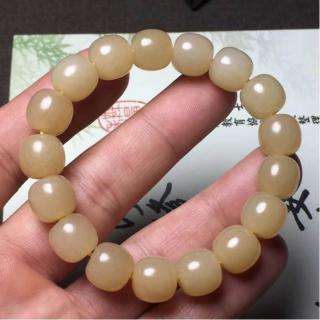 「和田玉」和田玉中的甜品